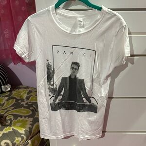Panic! At the Disco shirt